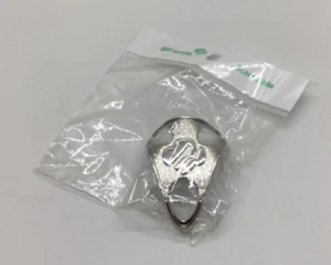 Girl Scouts Official Profiles Scarf Slide - Factory Sealed in Original Package - Picture 1 of 2