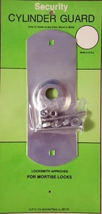 Protector de cilindro HPC RW3 para cerraduras de llanta estilo antiguo nuevo cerrajero - Imagen 1 de 2