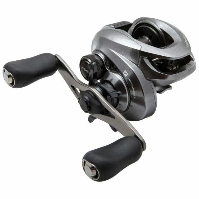 Shimano Chronarch MGL CHMGL151XG Spinning Fishing Reel
