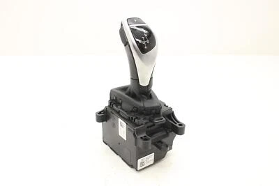 2014-2016 BMW 435i Convertible Automatic Transmission Shifter Assembly 929689801 - Image 1 of 4