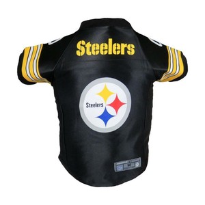 pittsburgh steelers dog shirt