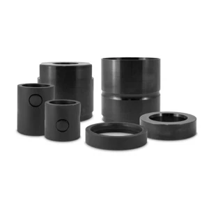 Tiger Tool 15030 FREIGHTLINER REAR SUSPENSION PIN BUSHING ADAPTER - Picture 1 of 3
