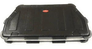 SKB Cases Parallel Limb Geometry Bow Case, Black, 2SKB-4119 - Picture 1 of 4
