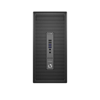 HP ProDesk 600 G2 MT Windows 11 Pro PC ✅ Intel Core i7 i5 SSD 8 16 64GB RAT - Bild 1 von 4