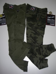 Pantaloni mimetici per bambini dai 2 ai 16 anni | Acquisti Online su eBay
