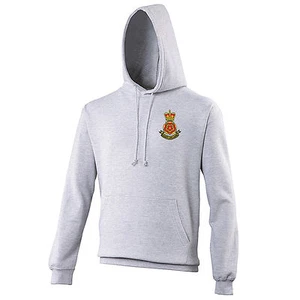OFFICIAL Queen's Lancashire Regiment Hoodie - Picture 1 of 11
