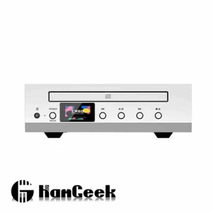 CR60 CD Player with 1.14'' Screen Digital Transport & Ripping for PC/USB Drivers - Picture 1 of 6