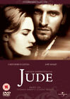 Jude (2011) Christopher Eccleston Winterbottom DVD Region 2