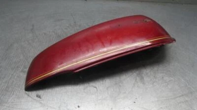 Cubierta de tanque ficticia lado derecho para motocicleta Honda GL1000 Goldwing 1975-1977  Foto 1 de 4