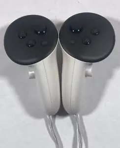 Meta Quest 3 VR Single Controller Only Left or Right - Picture 1 of 6