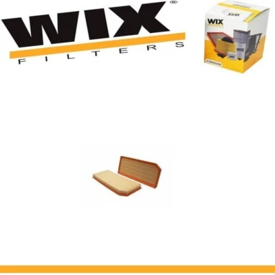 FILTRO DE AIRE DEL MOTOR OEM WIX para VOLKSWAGEN PASSAT 2006-2008 L4-2.0L Foto 1 de 4