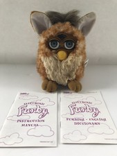 second hand furby