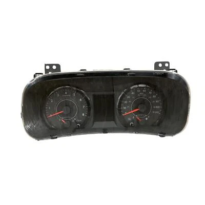 2017 Toyota Sienna Speedometer 58k Mph Le 83800-08690-00 Factory OEM Replacement - Image 1 of 4