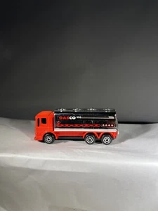 1999 Tonka Gas Co. USA Tanker Truck #39 Maisto Hasbro (Mint)                   F - Picture 1 of 6
