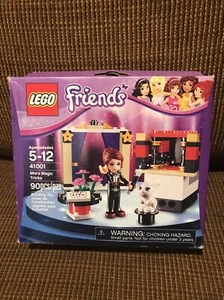 NEW Lego Mia's Magic Tricks (41001) - Picture 1 of 2
