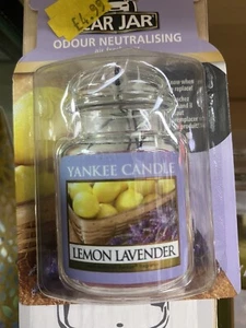 Yankee Kerze Autoglas - Bild 1 von 1