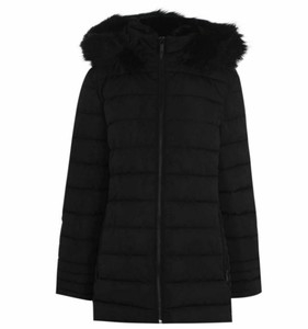 parka firetrap