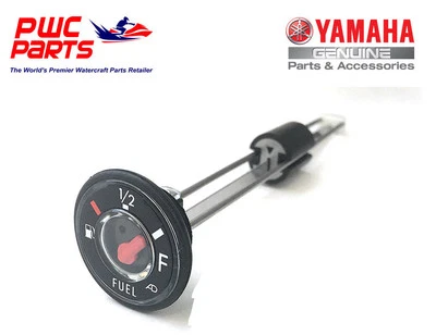 Medidor de tanque de combustível YAMAHA Grizzly 600 Big Bear Kodiak 400 4SH-24260-11-00 - Imagem 1 de 4