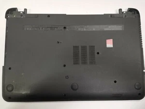 HP 15 serie 15-g092nd Bottom cover and USB Board Genuine 749643-001 - Afbeelding 1 van 2