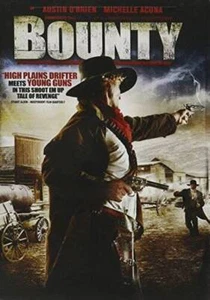 Bounty w Michelle Acuna (Western DVD)- You CHOOSE WITH OR WITHOUT A CASE - Bild 1 von 1