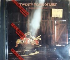 The Nitty Gritty Dirt Band - Twenty Years of Dirt. CD. Brand New/Sealed. Mint 
