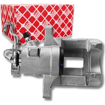 FEBI BILSTEIN Bremssattel HINTEN RECHTS für Audi A3 8P VW Golf 5 6 Leon 1KD/1KQ - Bild 1 von 4