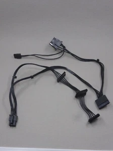 HP Z240 Workstation 5x SATA Mini SATA PowerConnector Stromkabel 6-pol 820930-001 - Picture 1 of 3