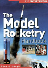 Stuart Lodge The Model Rocketry Handbook (Taschenbuch)