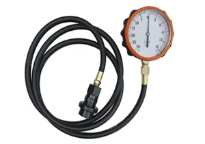 Lang Tools TU-32-6 Gm 6.6L Duramax Diesel Fuel System Test Kit - Picture 1 of 4