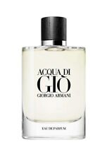 Armani Acqua di Gio EDP 40ml/75ml/125ml/150ml Eau de Parfum for Men New