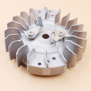 Volante para Husqvarna 365 372 385 XP,390 362XP Jonsered 2171 2166 537 05 16-05 - Imagen 1 de 6