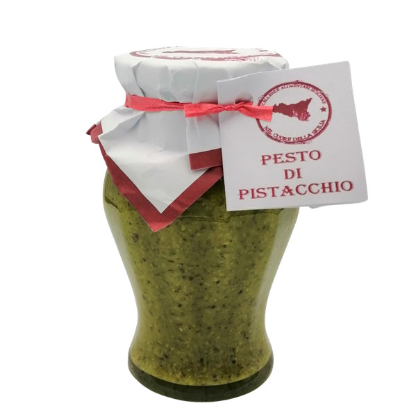 125 gr Ground Coffee Barbarian mixture Pistachio Photo Related