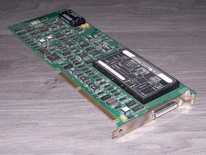 Translacja danych DT2831 Karta akwizycji danych ISA 16Bit 10575 - Zdjęcie 1 z 2