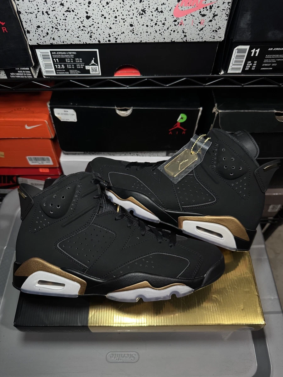 靴 NIKE AIR JORDAN 6 Retro 27.5cm Air Jordan 6 Retro Men's Shoes. Nike ID