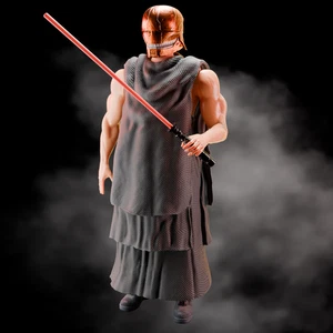 The Stranger - Qimir for 3.75 in & 6 in Figure Diorama (1:18 & 1:12 ) - Picture 1 of 9