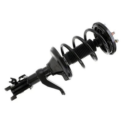 For Honda Element 03-11 Complete Strut Assembly Strut-Plus Front Driver Side Foto 1 de 4