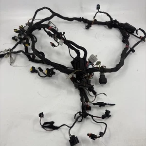 Aprilia RSV 1000 R 2003-2004 Wiring Loom , Spares Only #D3 - Picture 1 of 24