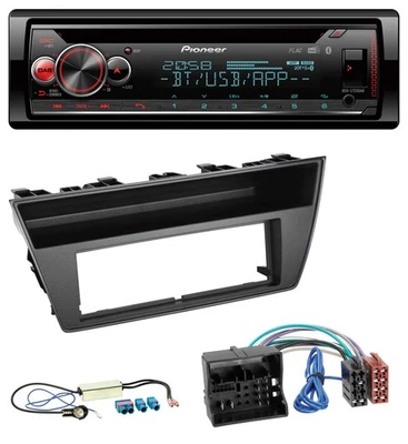 Pioneer MP3 DAB CD Bluetooth USB Autoradio für Skoda Fabia III (2014-2020) - Bild 1 von 4