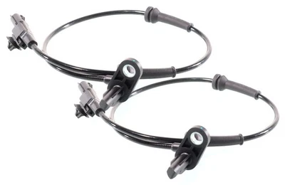 2x ABS Sensor Trasero Derecho=Izquierdo GH-712227H/V - Image 1 of 4
