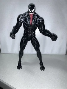 Hasbro Marvel Legends Venompool Series Movie Venom 6" Figur nicht vollständig - Bild 1 von 5