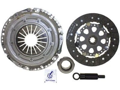 Kit de embrague Sachs 16345WVXP 1992 1993 1994 2,5 L 6 cilindros E34 para BMW 525i 1991-1995 Foto 1 de 2