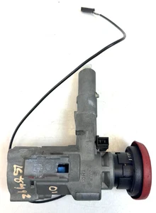 98-04 Mercedes SLK230 SLK320 Ignition Switch Steering Lock Assembly OEM - Picture 1 of 4