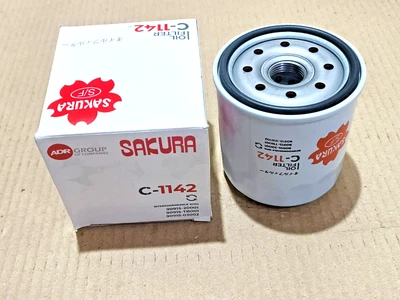 Jcb Engine Oil Filter Backhoe Loaders Forklifts Excavators 02/630935 02/630935A - Image 1 of 4