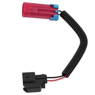 Kit de cables de motor para montaje Hummer H3T Isuzu i-370 2007-2010 645-216 Foto 1 de 4