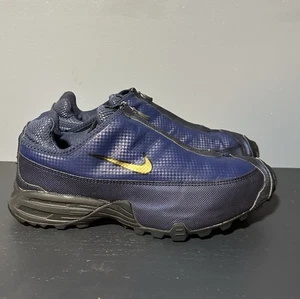Nike ACG Air Terra Contego Black Storm Y2K Shield Turnschuhe Größe 8 - Bild 1 von 10