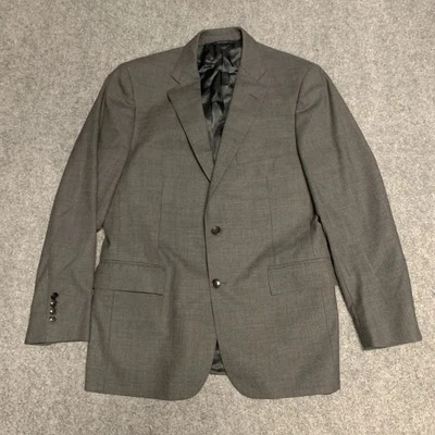 Brooks Brothers Blazer Loro Piana Made In Italy Mens Size 42R Wool Jacket - Image 1 of 4