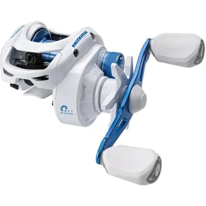 Baitcastrolle Centron Lite - Ergonomisches Design, Verhältnis 7,1:1 für Präzision - Bild 1 von 9