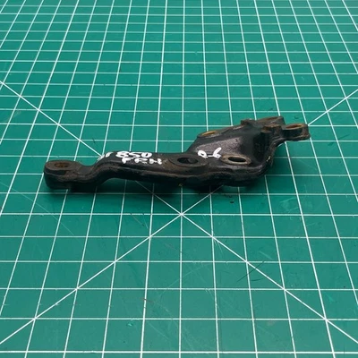 91-99 BMW E31 850i 850Ci 840Ci FRONT RIGHT PASSENGER SIDE TIE ROD LEVER ARM OEM - Image 1 of 4