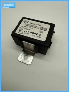 Kia Rok ECU immobilizer 0K54B677B0 - Picture 1 of 10