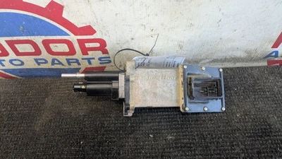 Jeep JK Wrangler OEM Rubicon Electric Front Sway Bar Module Motor 07-17 - Image 1 of 4